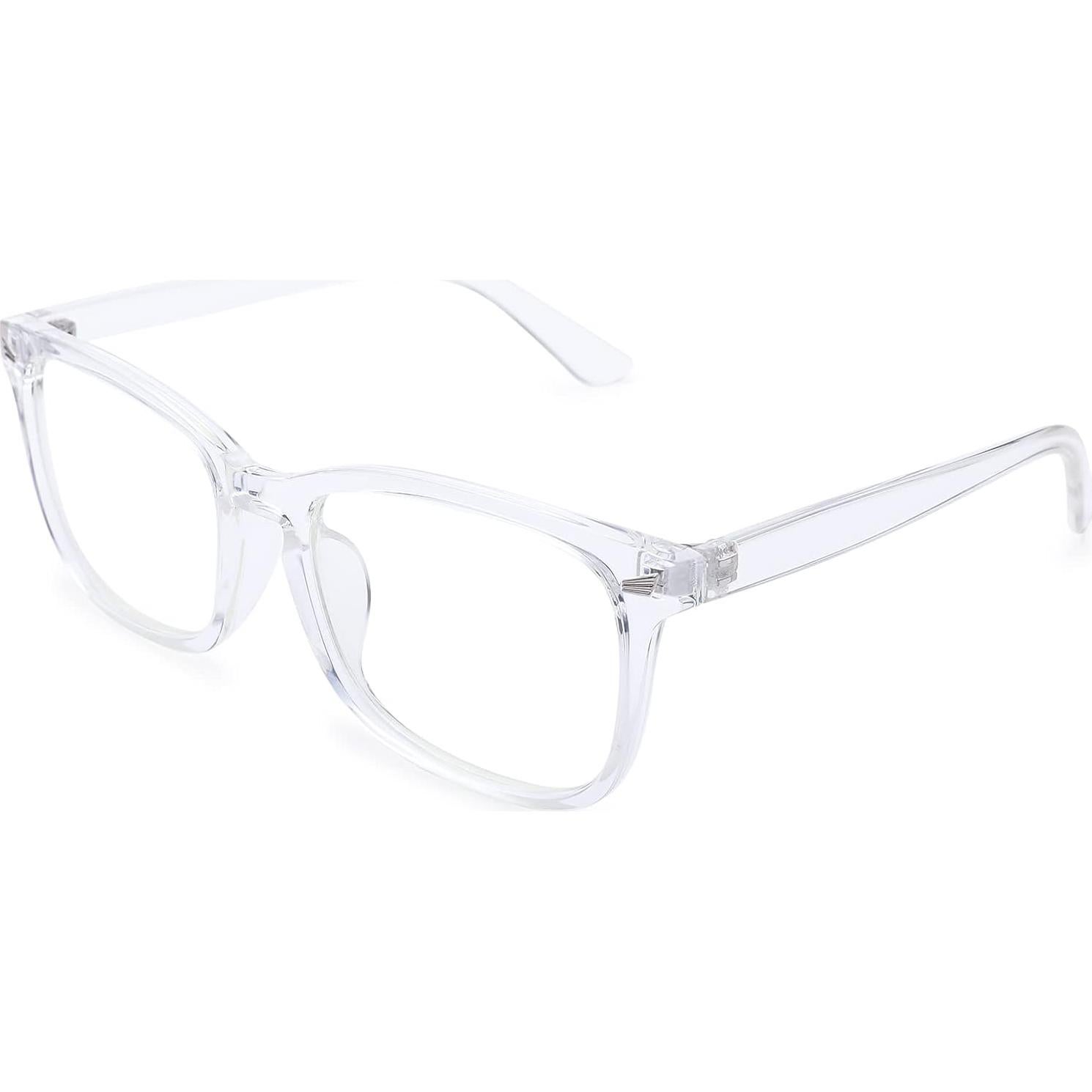 Gafas sin receta Acme PA1006 marco transparente unisex