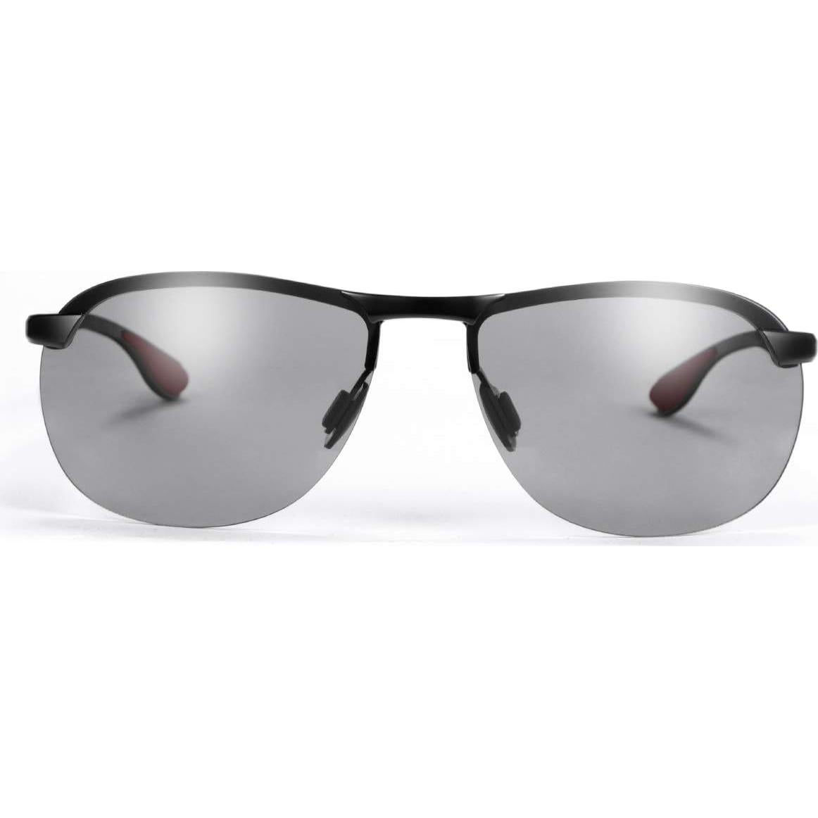 Gafas de sol fotoquímicas polarizadas YIMI UV400 para hombres y mujeres