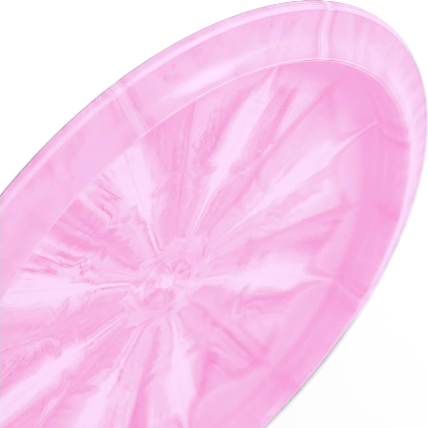 Disco de Golf Latitude 64 Retro Burst River 170g Rosa