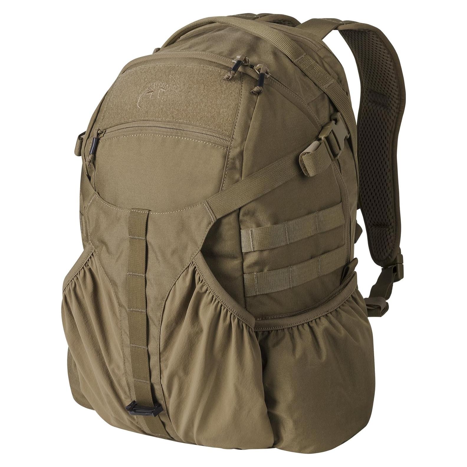 Mochila Helikon-Tex Coyote 20L para Hombre Talla Única