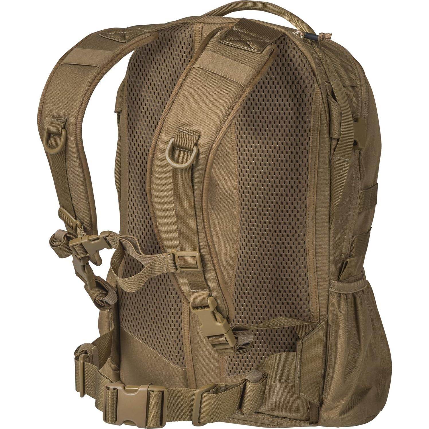 Mochila Helikon-Tex Coyote 20L para Hombre Talla Única
