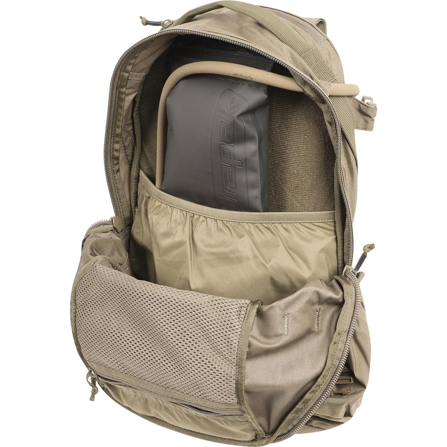 Mochila Helikon-Tex Coyote 20L para Hombre Talla Única