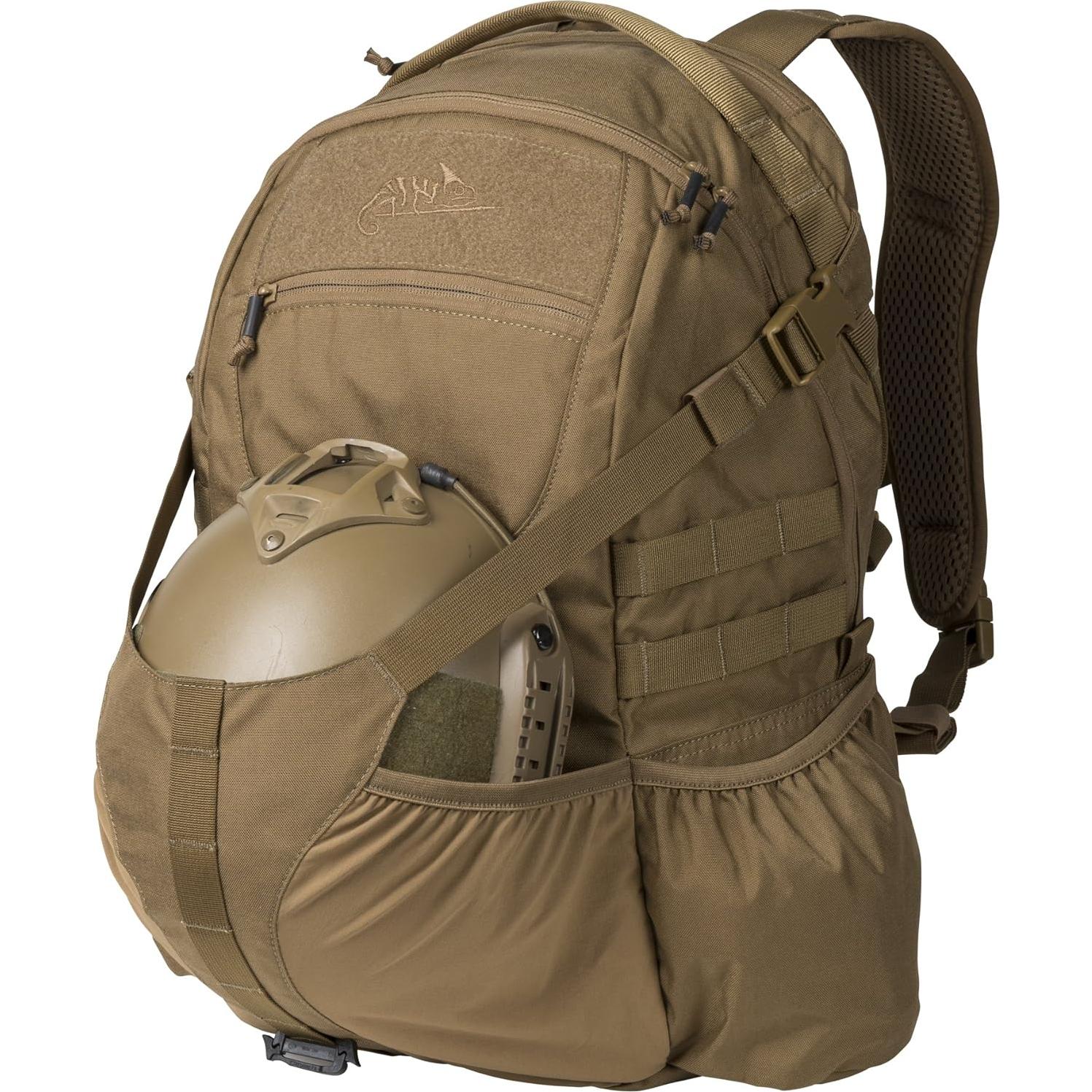 Mochila Helikon-Tex Coyote 20L para Hombre Talla Única
