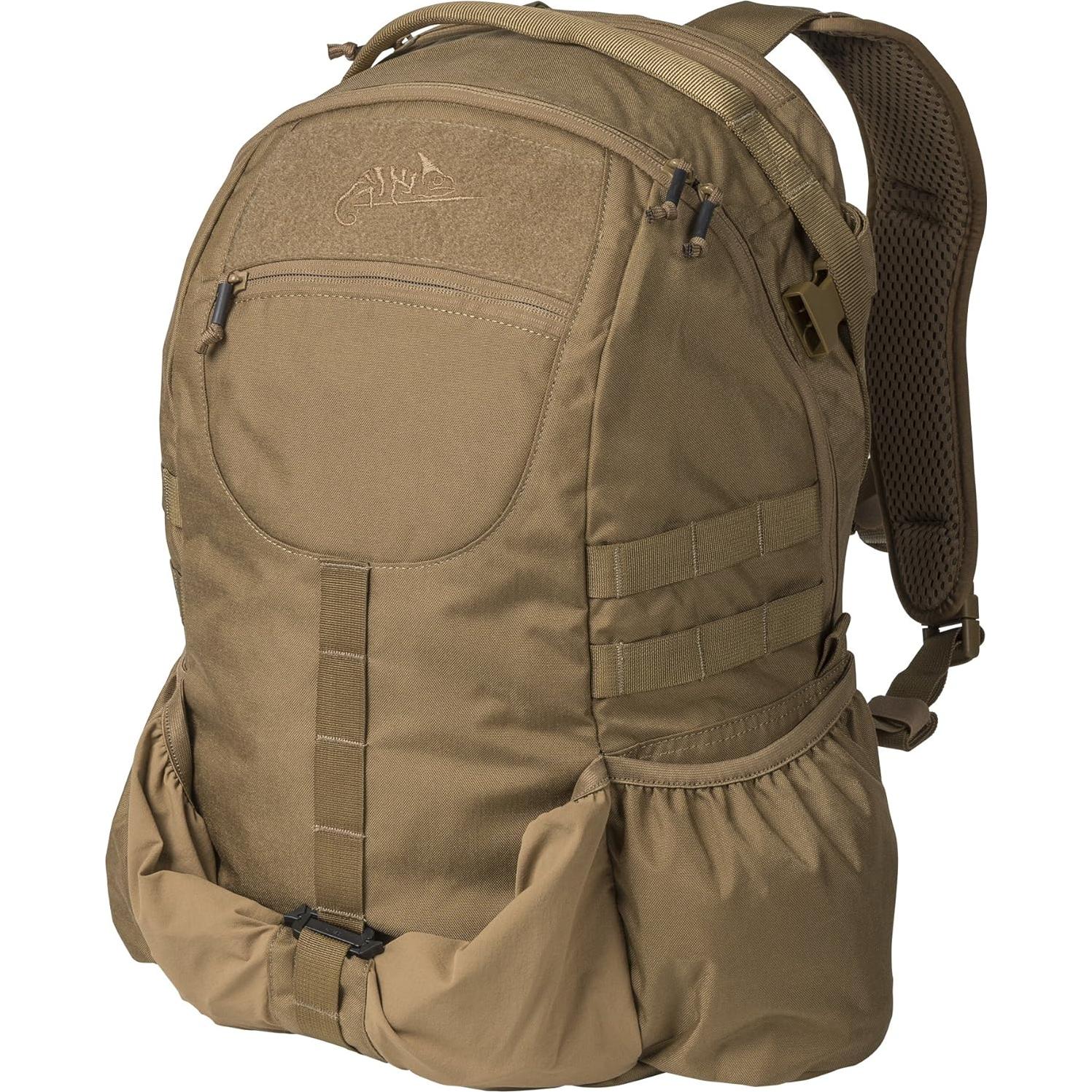 Mochila Helikon-Tex Coyote 20L para Hombre Talla Única