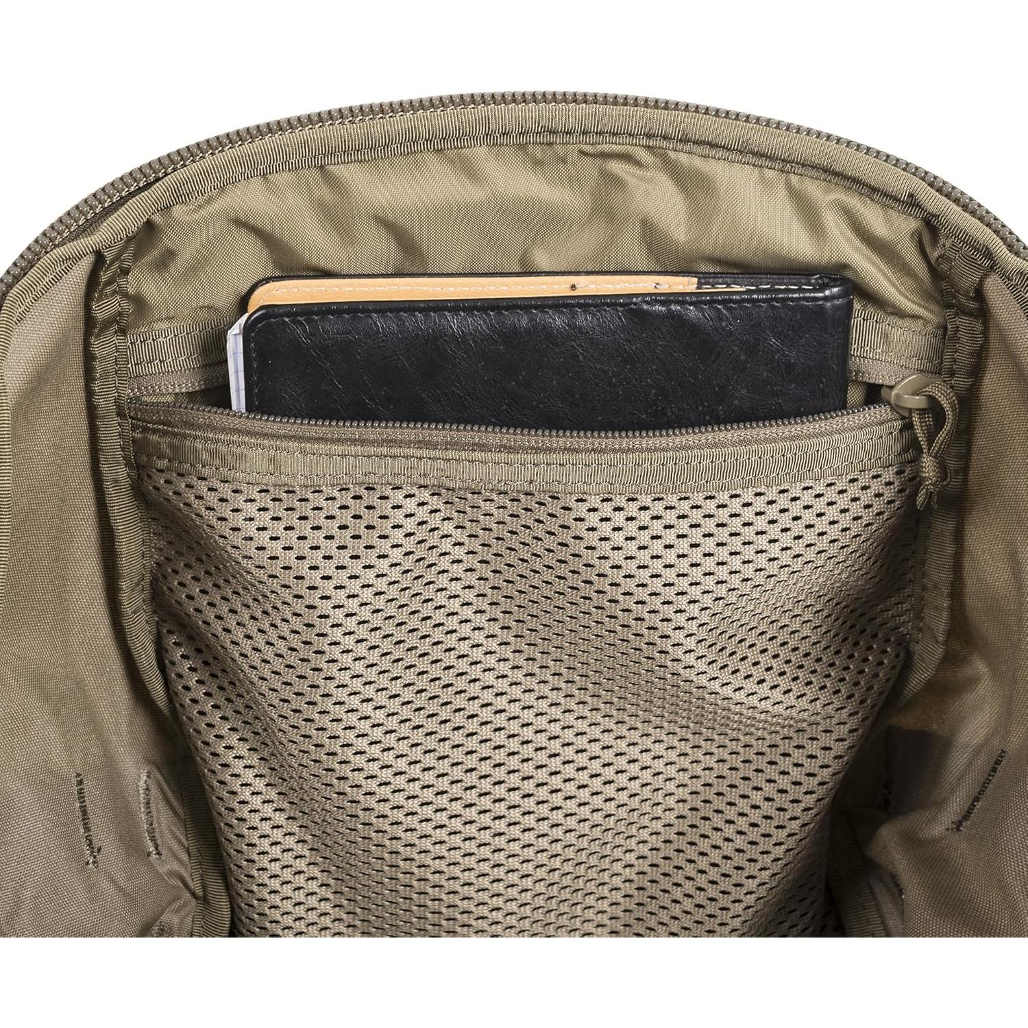 Mochila Helikon-Tex Coyote 20L para Hombre Talla Única