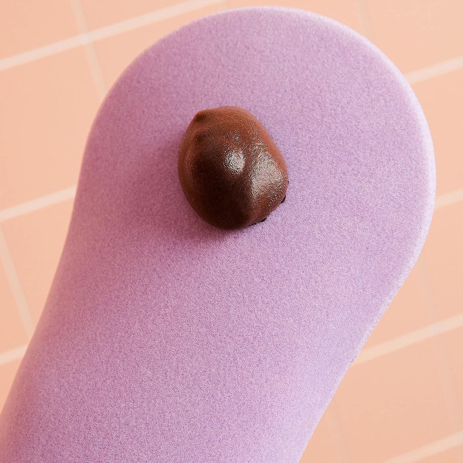 Mitón Aplicador de Bronceado Isle of Paradise - Resistente al Agua