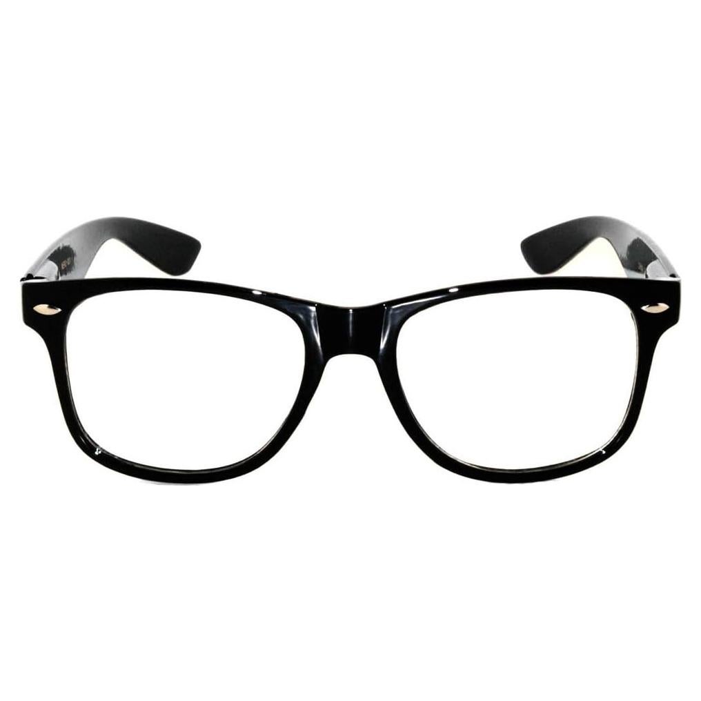 Gafas de Luz Azul OWL para Niños No Recetadas - Lentes Claros