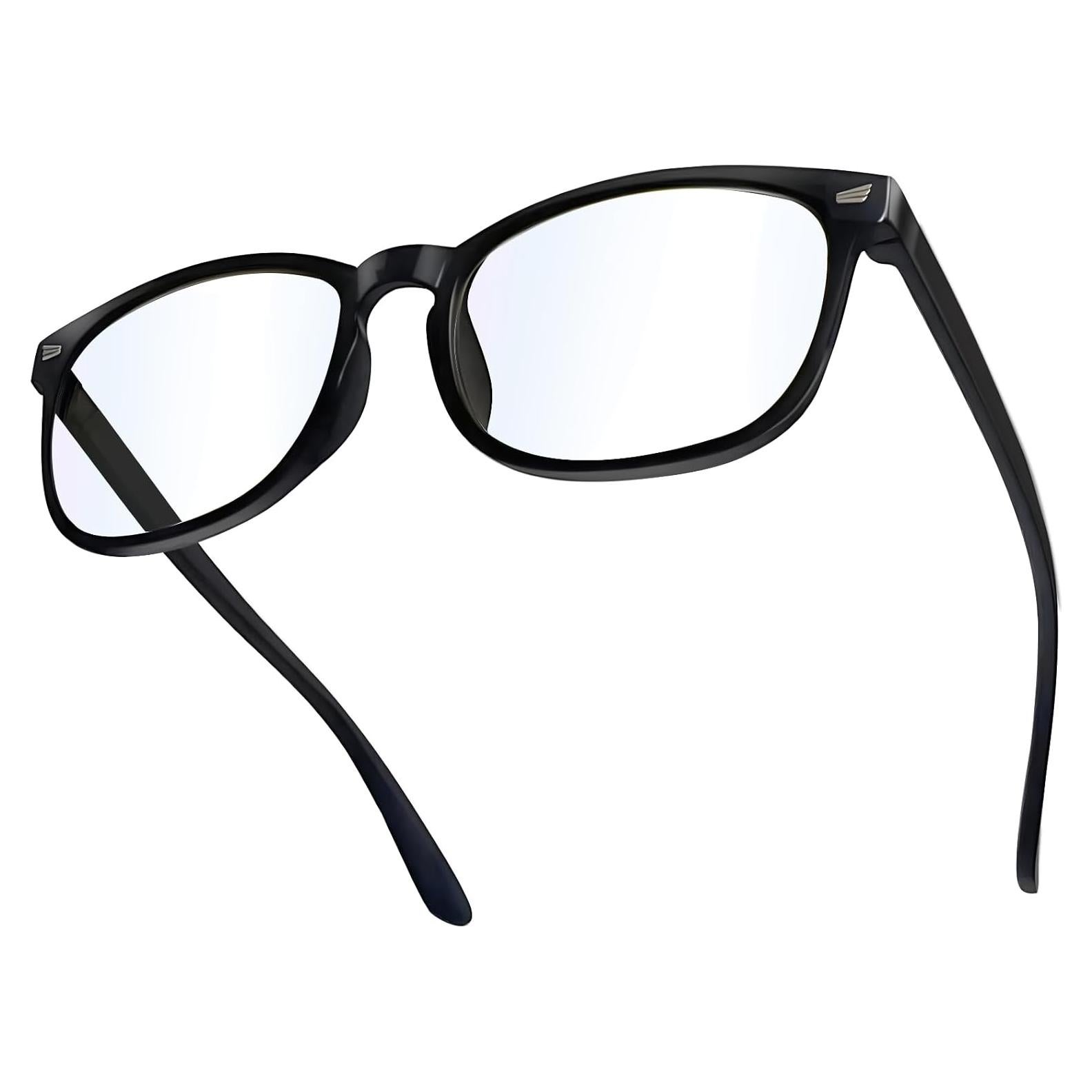 Gafas de Luz Azul Wintoo Unisex 99% Bloqueo UV400
