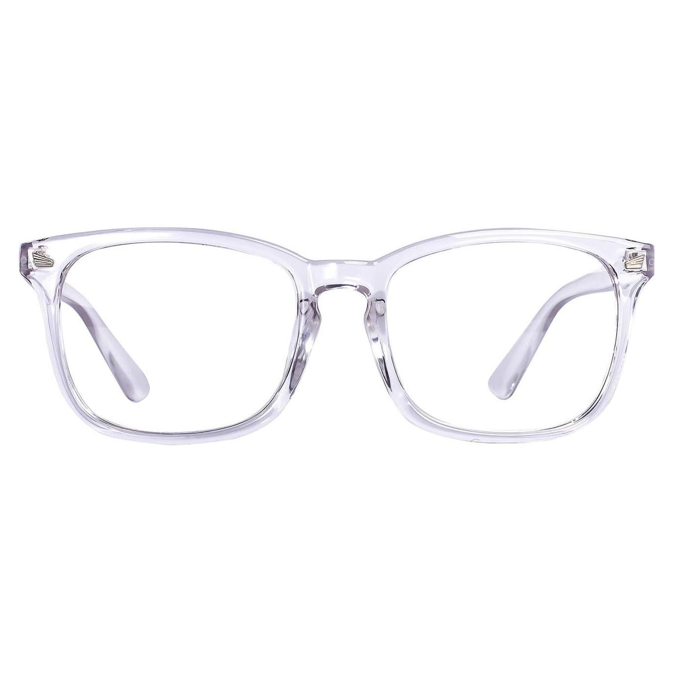 Gafas bloqueadoras de luz azul Maxjuli para computadora y TV