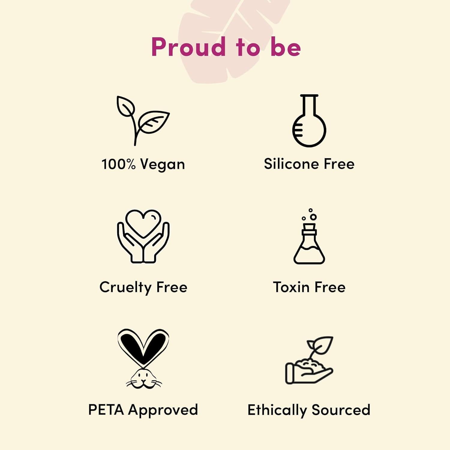 Coco & Eve Mousse Autobronceador Medio + Aplicador y Brocha