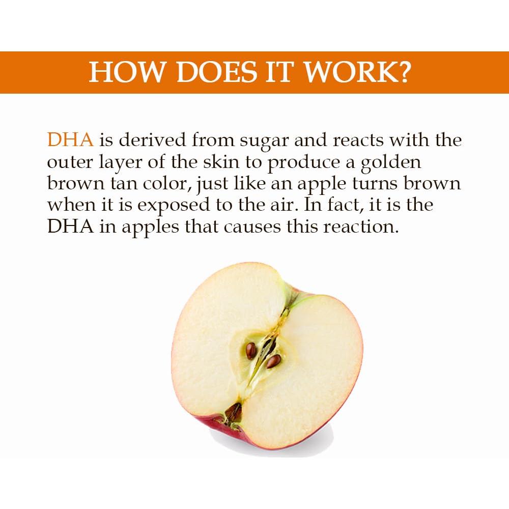 Spray Bronceador Instantáneo Body Drench 2-Pack 180 ml