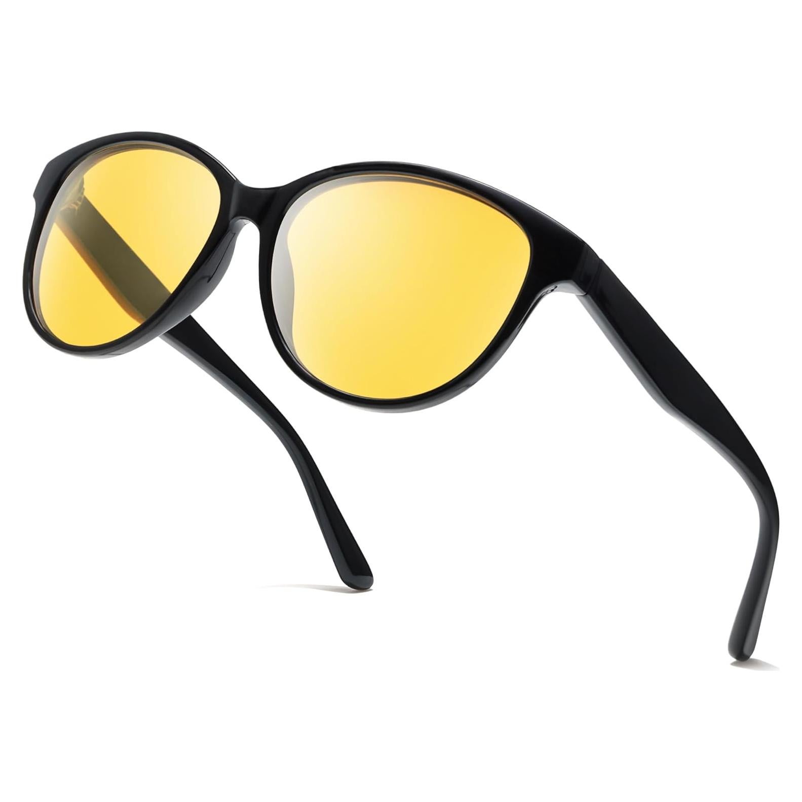 Gafas de Visión Nocturna Myiaur para Mujeres - Polarizadas UV400