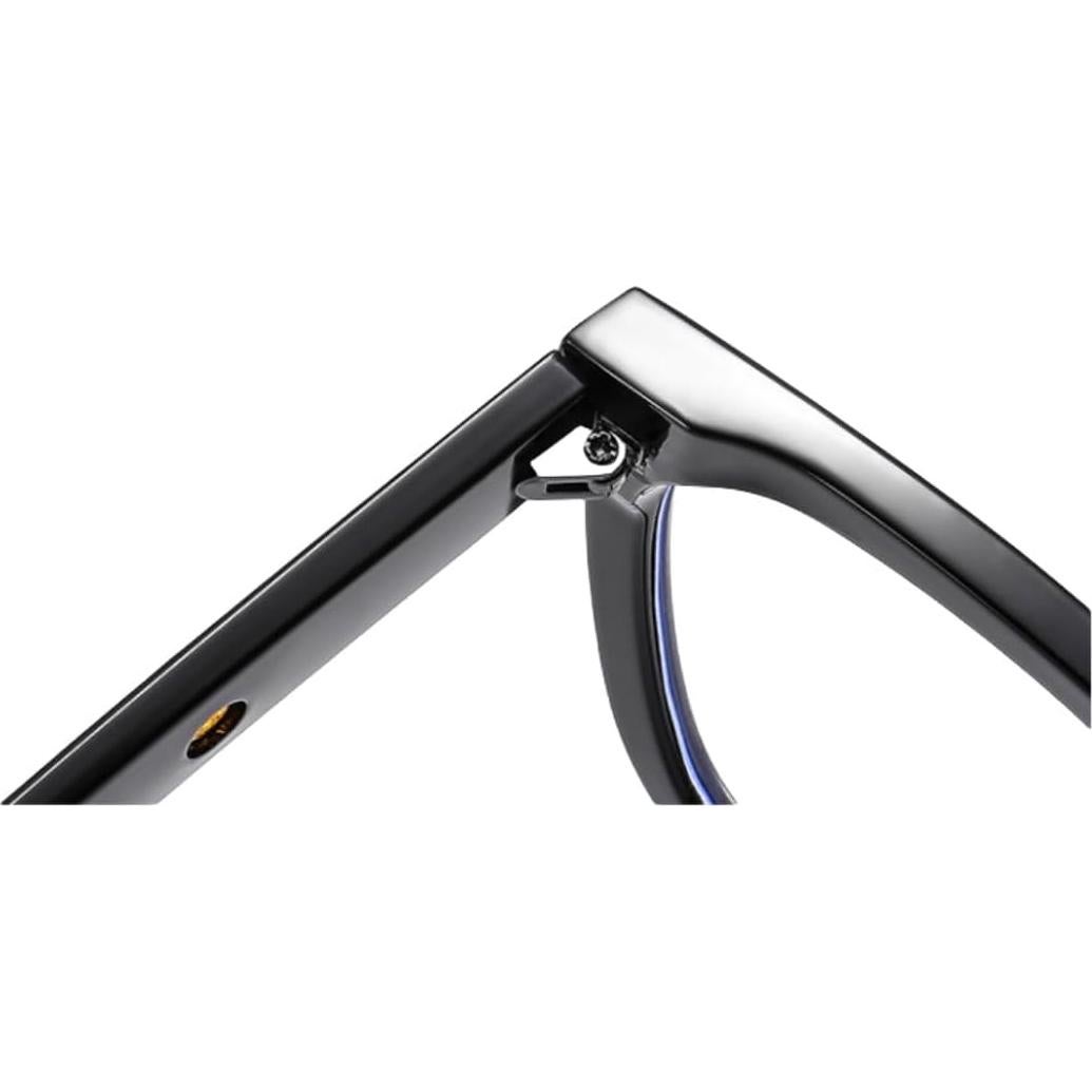 Gafas Bloqueo Luz Azul VISOONE Rectangulares Multicolor