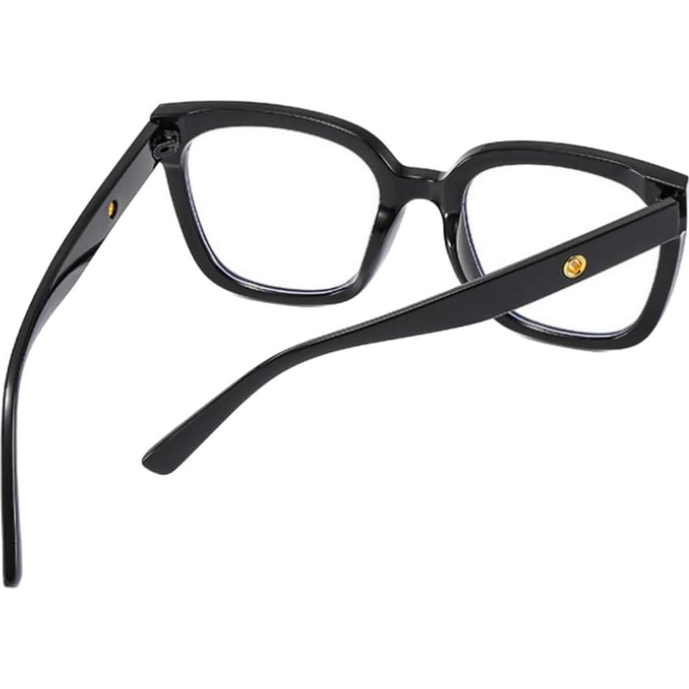 Gafas Bloqueo Luz Azul VISOONE Rectangulares Multicolor