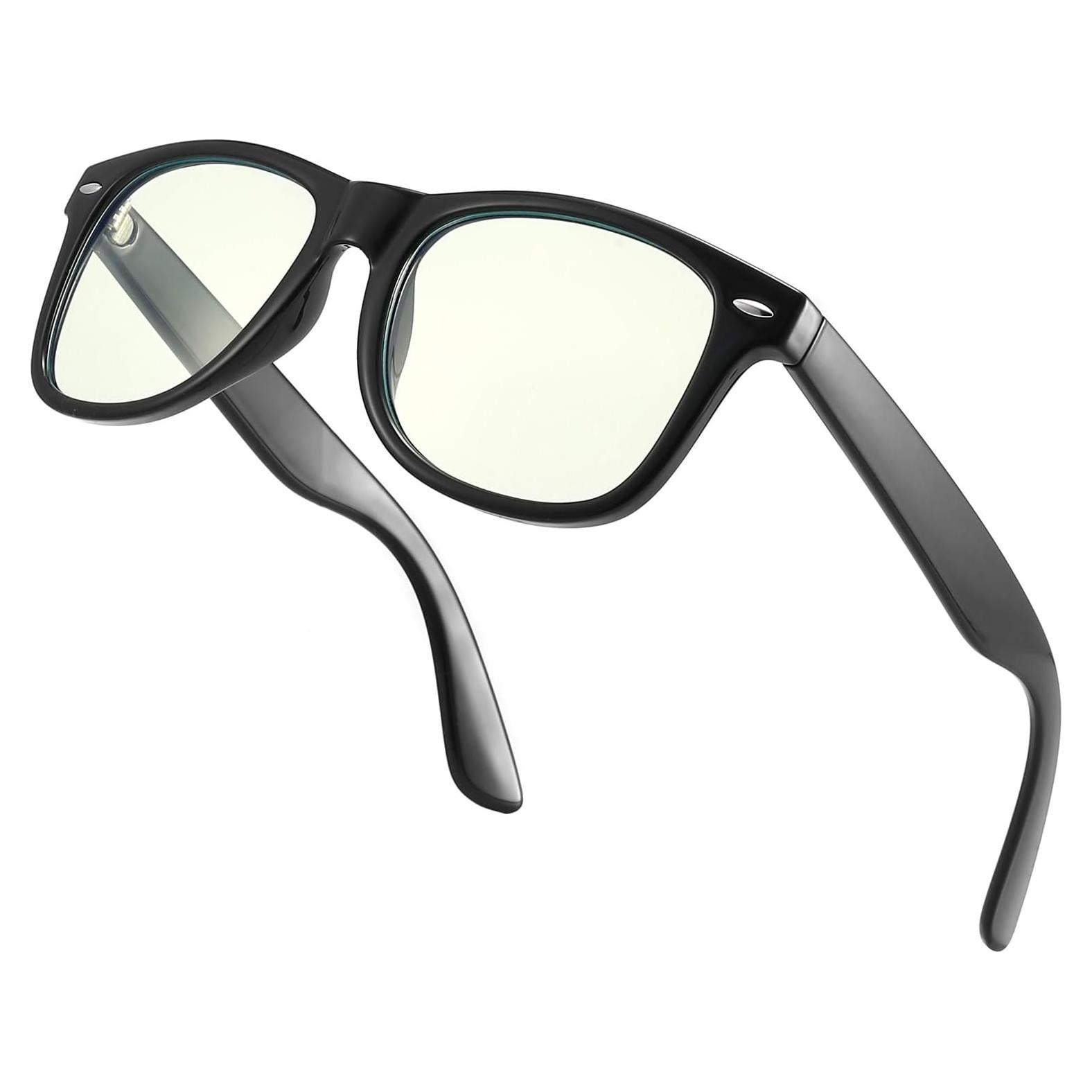 Gafas de Bloqueo de Luz Azul GY Snail para Hombres - Modelo 2140