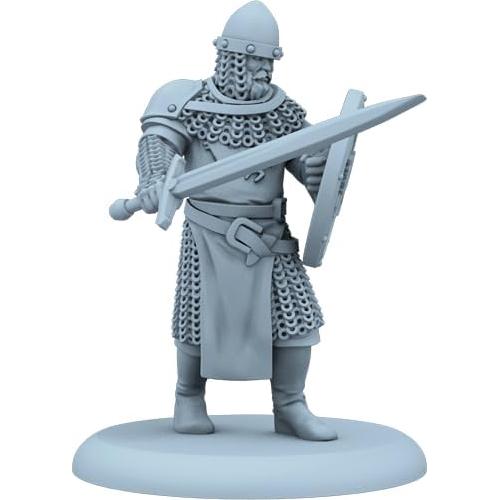 Espadas Juradas Stark CMON SIF101 - Miniaturas 12 Figuras