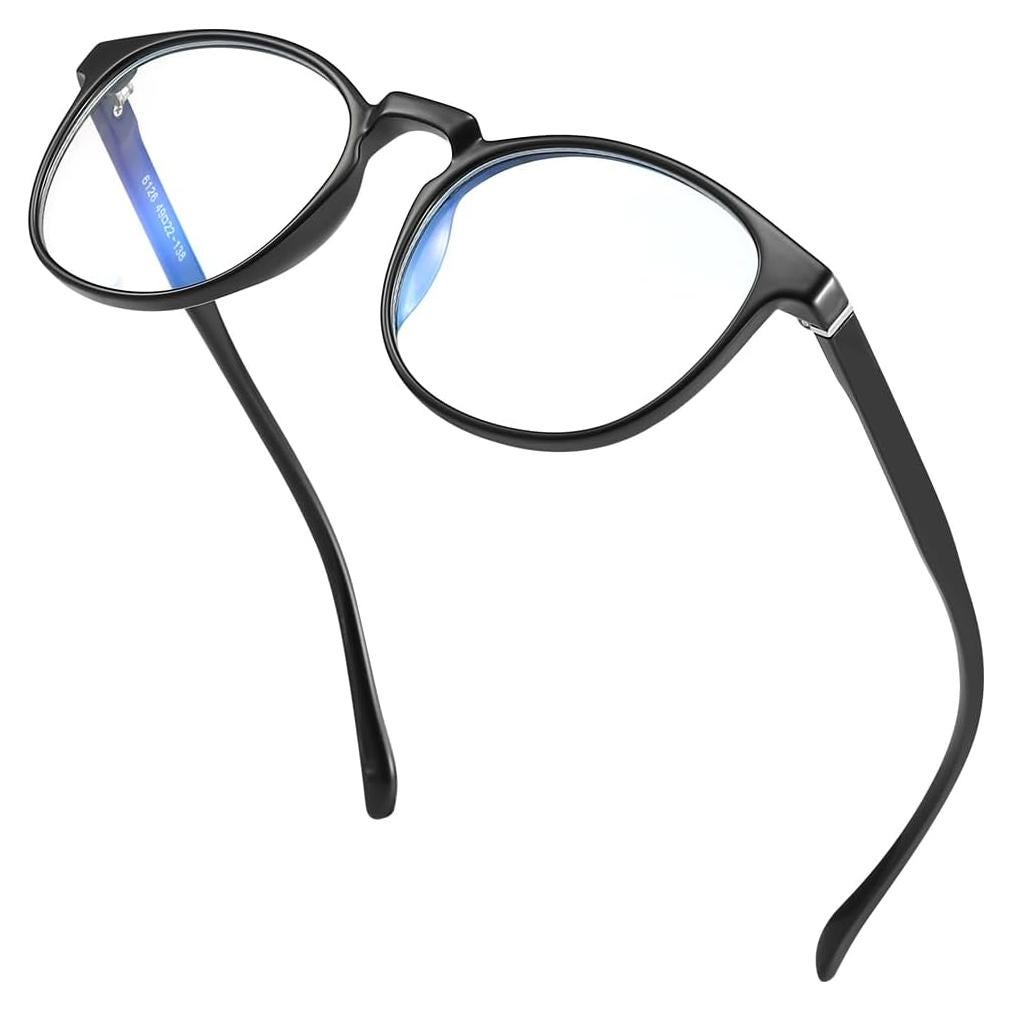 Gafas bloqueadoras de luz azul CNLO UV400 para computadora y juegos