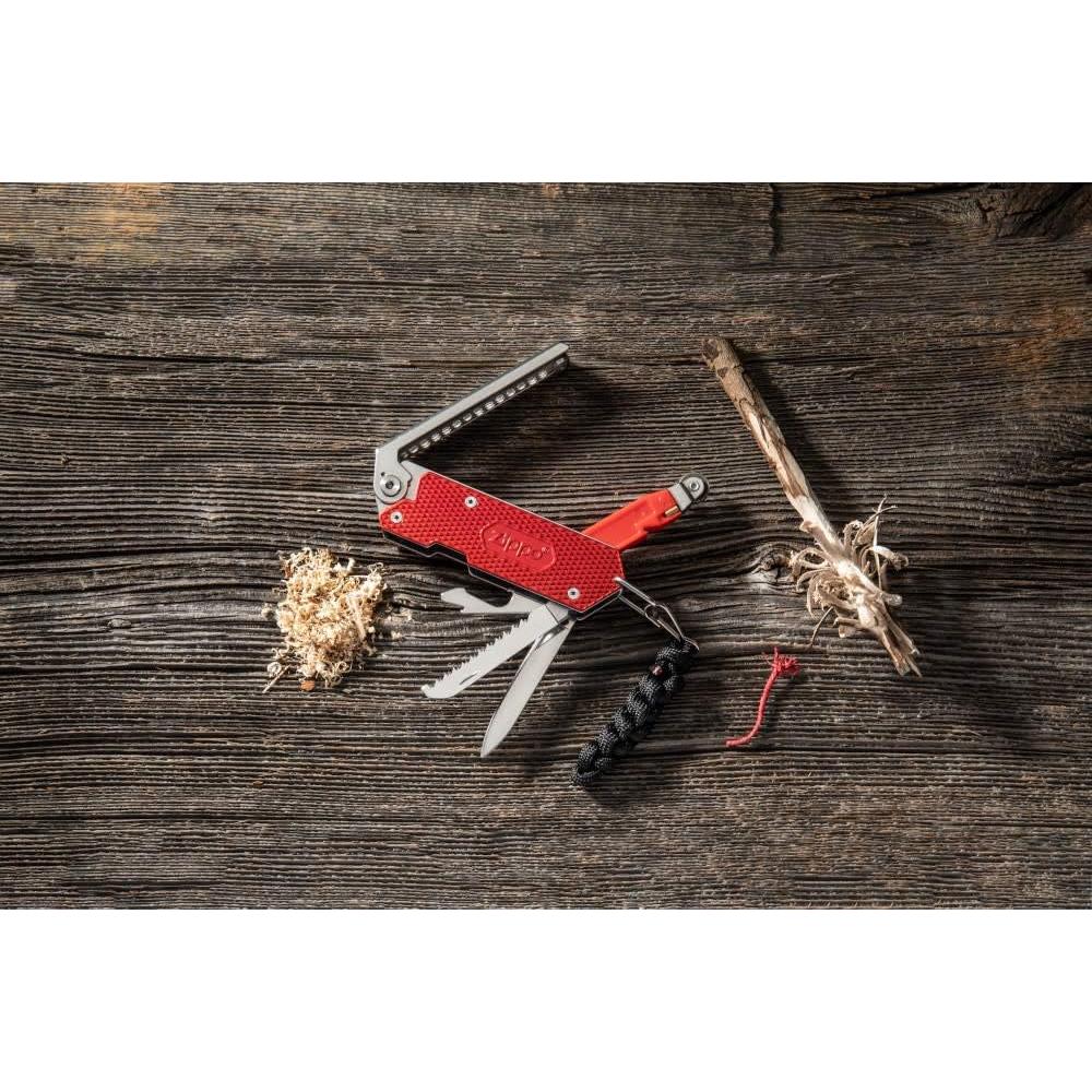 Herramienta Multiuso Zippo para Encender Fuego 2020