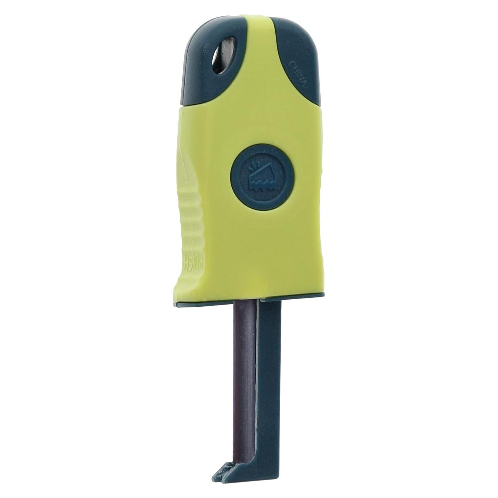 Encendedor UST Sparkie de Fuego Compacto y Ligero