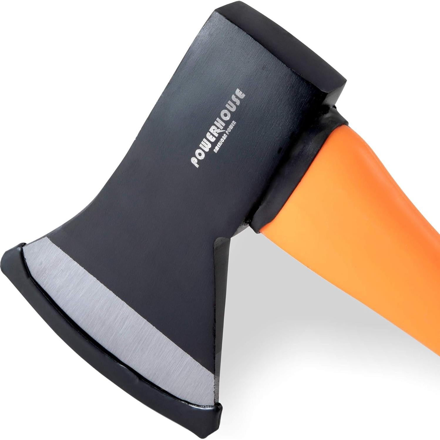 Hacha Powerhouse PHX-15, 2.29 kg, Mango de Polímero