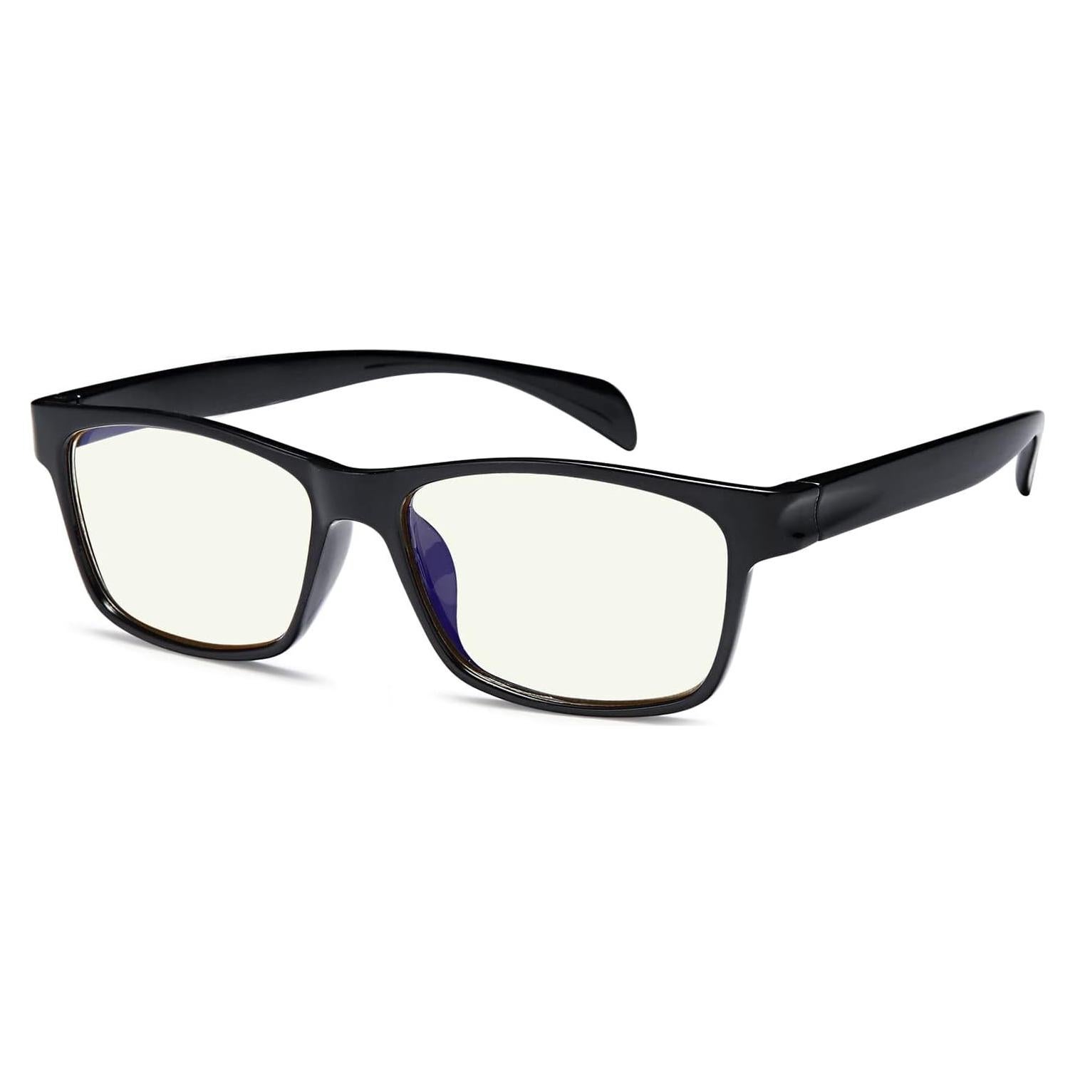Gafas de lectura y juego Gamma Ray con bloqueo luz azul UV400
