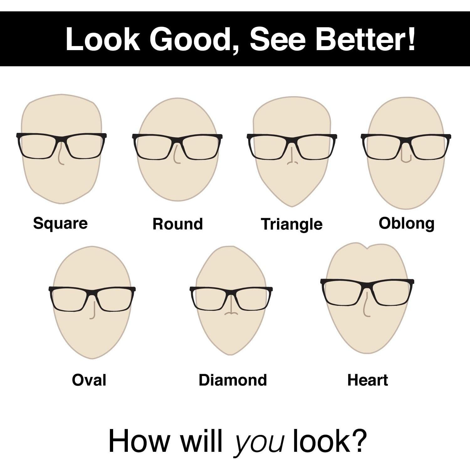 Gafas Gamma Ray Optics Bloqueadoras Luz Azul Tinte Naranja