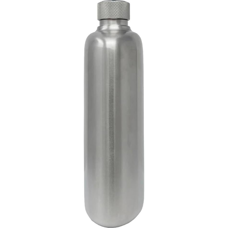 Cantimplora M34 Scout y Taza Anidada Pathfinder - Camping