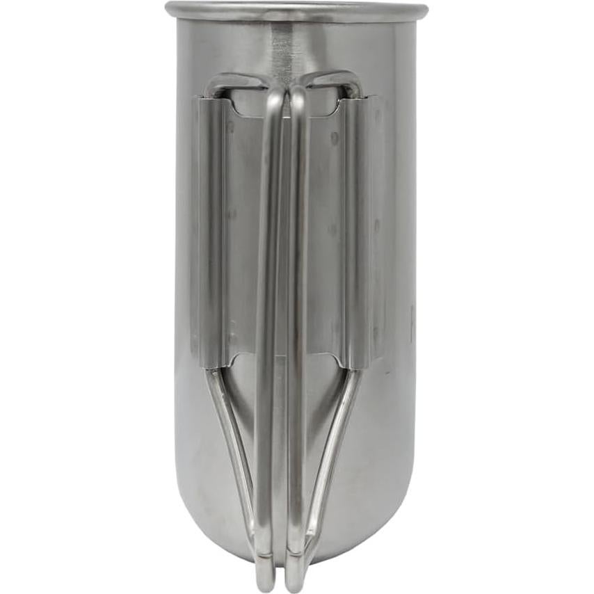 Cantimplora M34 Scout y Taza Anidada Pathfinder - Camping