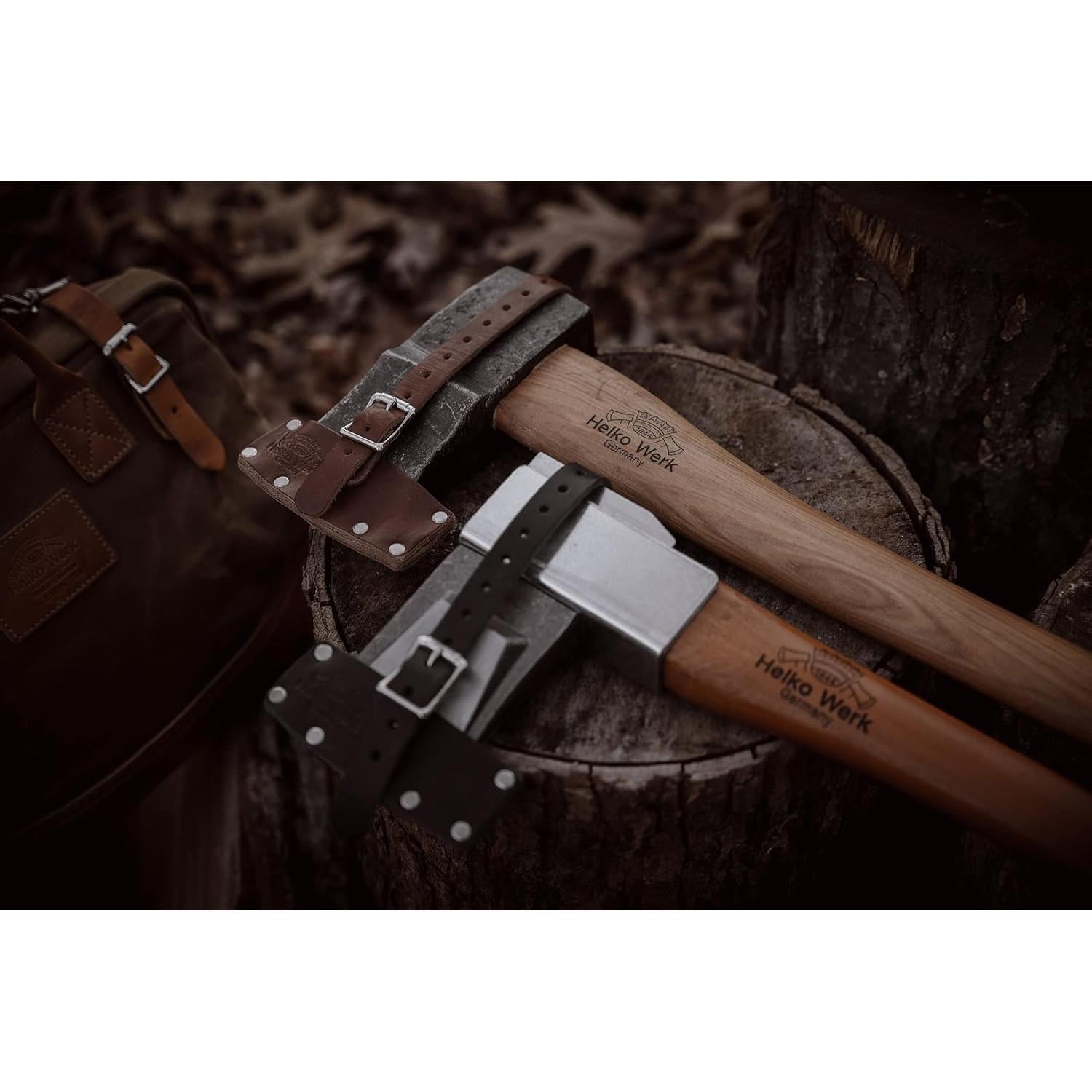 Hacha de División Vario Helko Werk 1844 - 2,04 kg, 76,2 cm