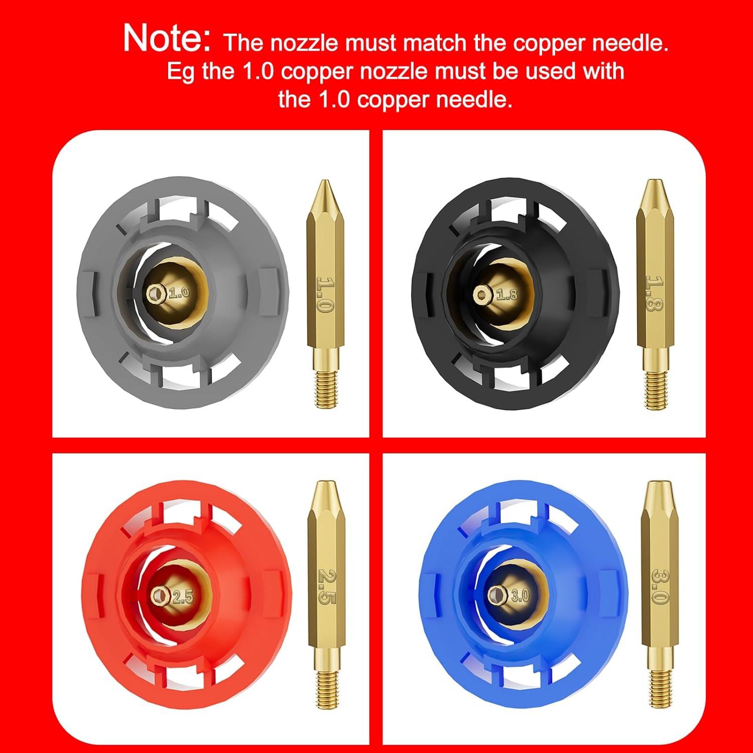 Pulverizador de Pintura Inalámbrico Crivnhar R-PrayPro 1200ml