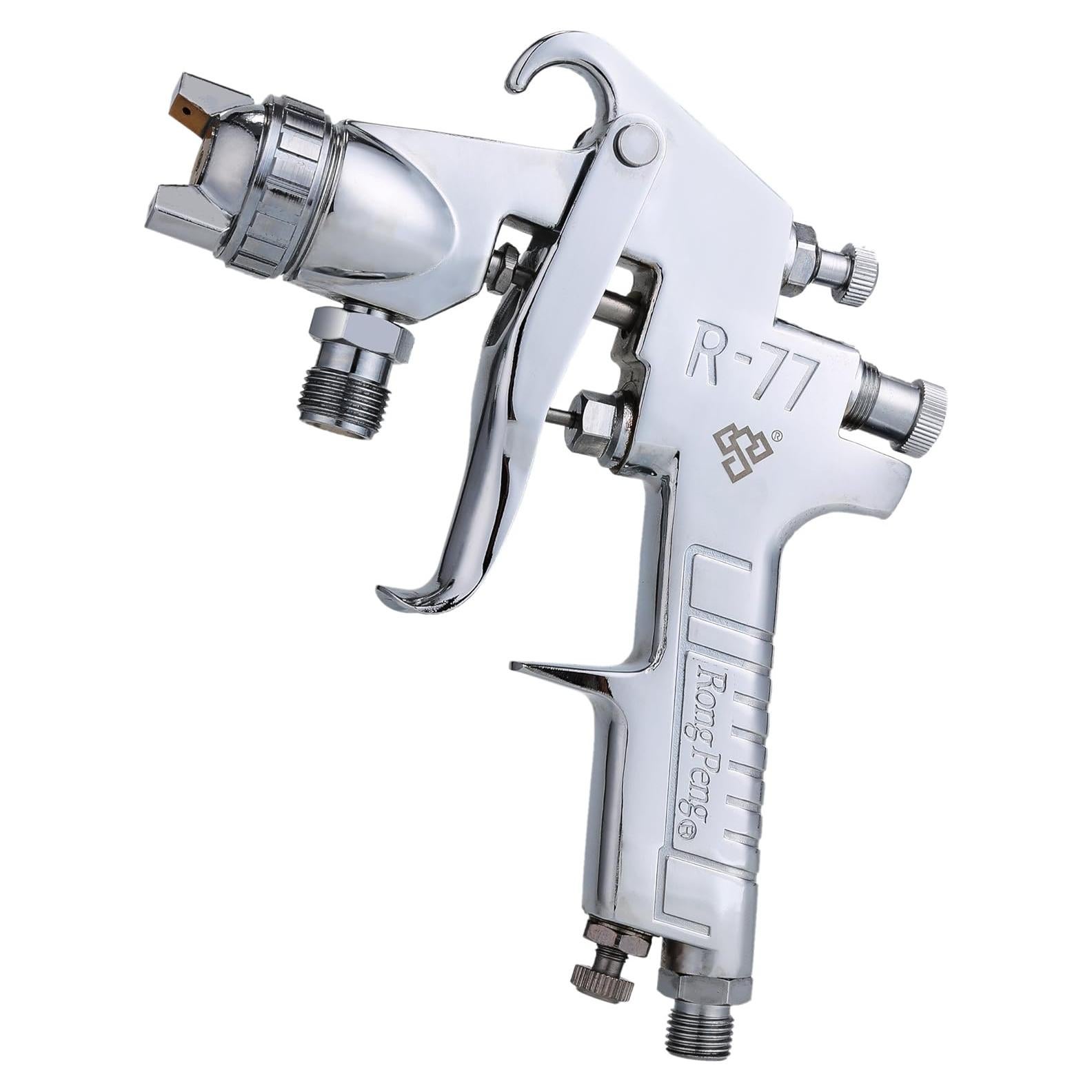 Pistola de Pulverización Ouya R77P 2.5mm Alta Eficiencia