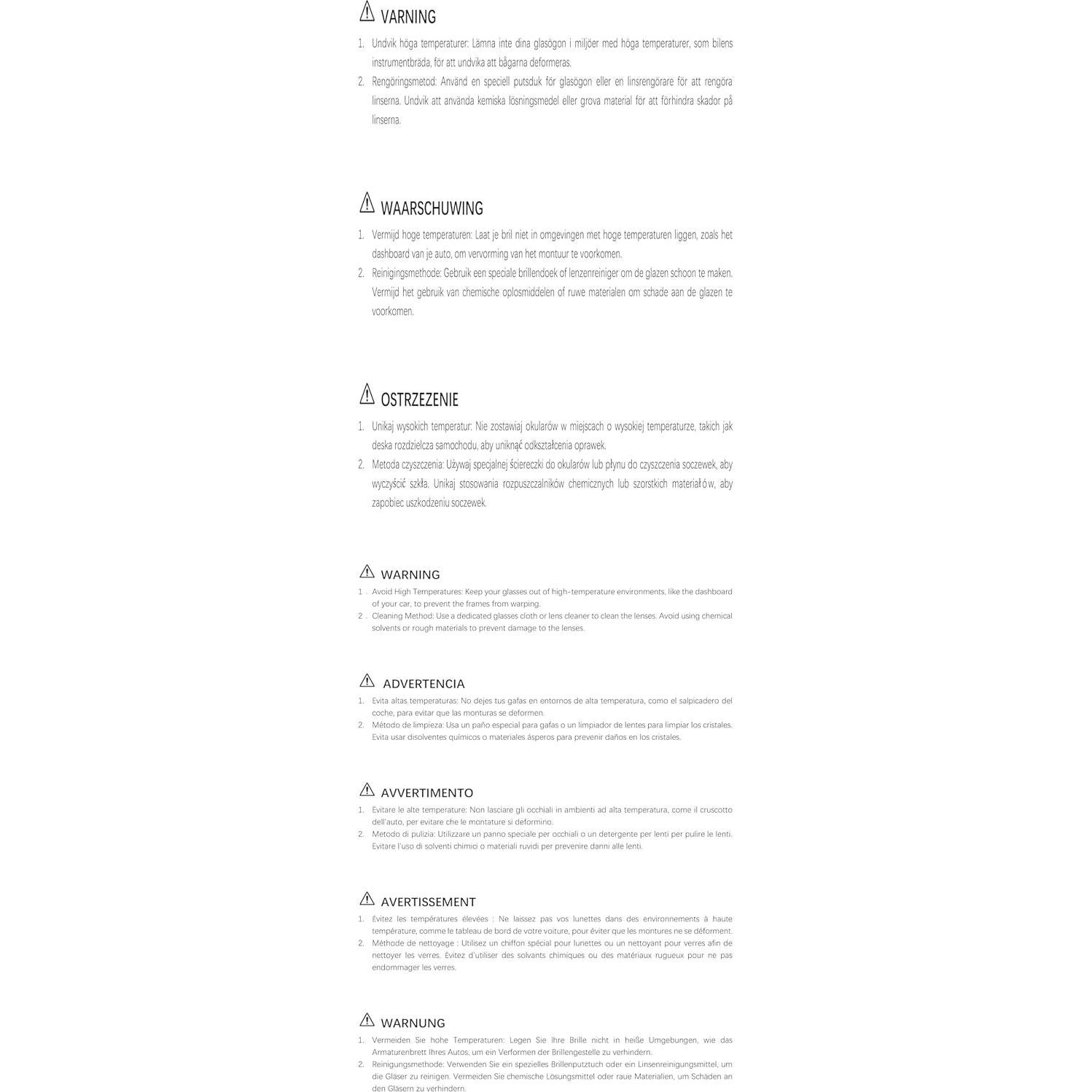 Gafas de sol fotocromáticas polarizadas YIMI UV400 para hombres y mujeres