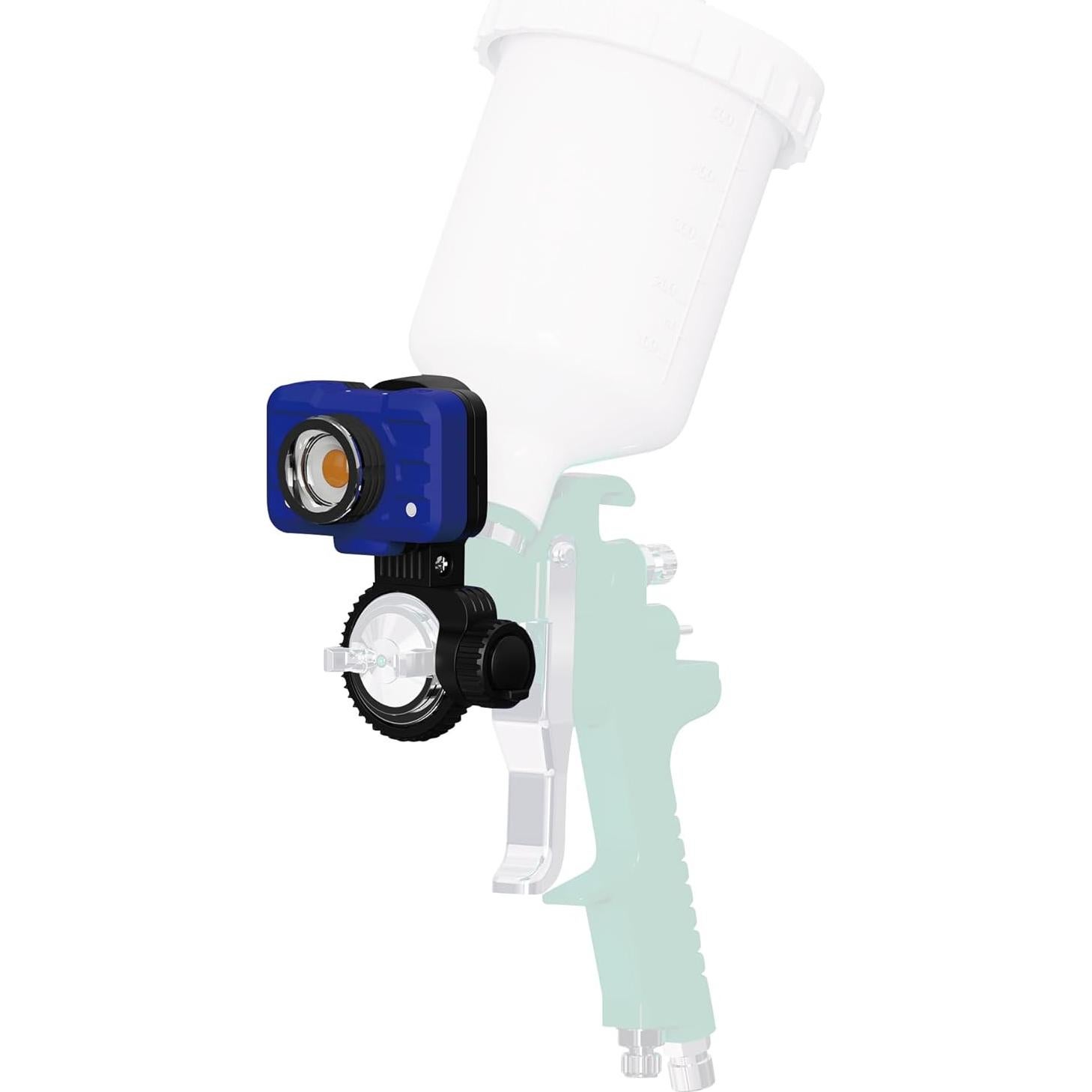 Pistola de Pulverización Astro 51SL 500 Lúmenes CRI 95