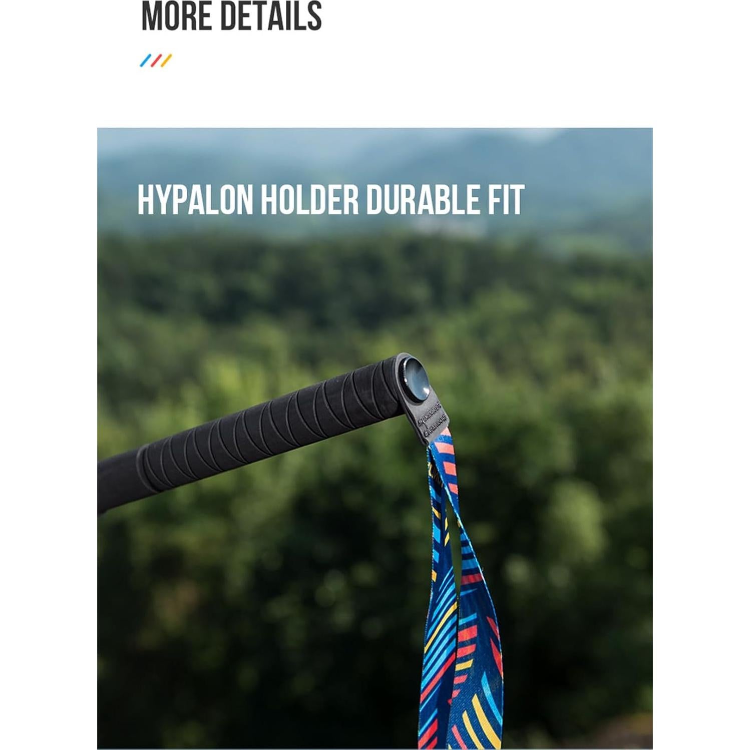 Bastones de Senderismo AONIJIE Plegables 120 cm Ultraligeros