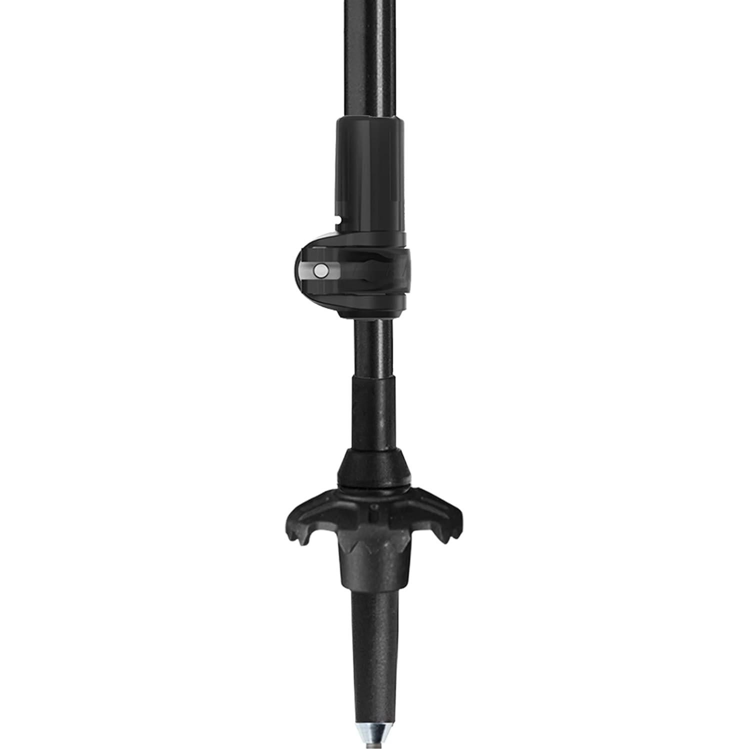 Bastones de Senderismo LEKI Cressida Cork Lite 90-125 cm