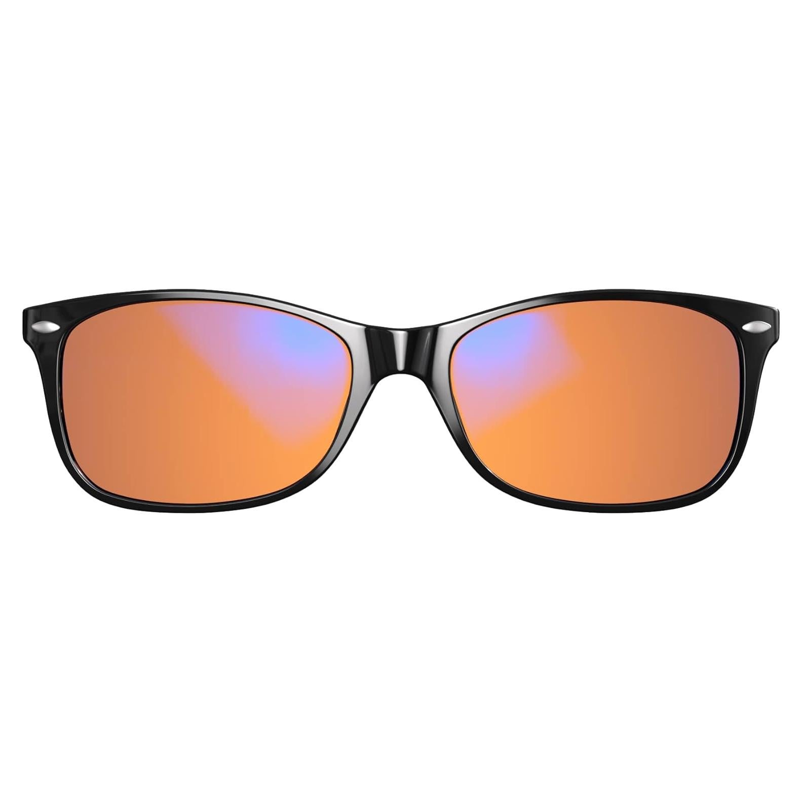 Gafas bloqueadoras de luz azul Swanwick Night Swannies - Unisex