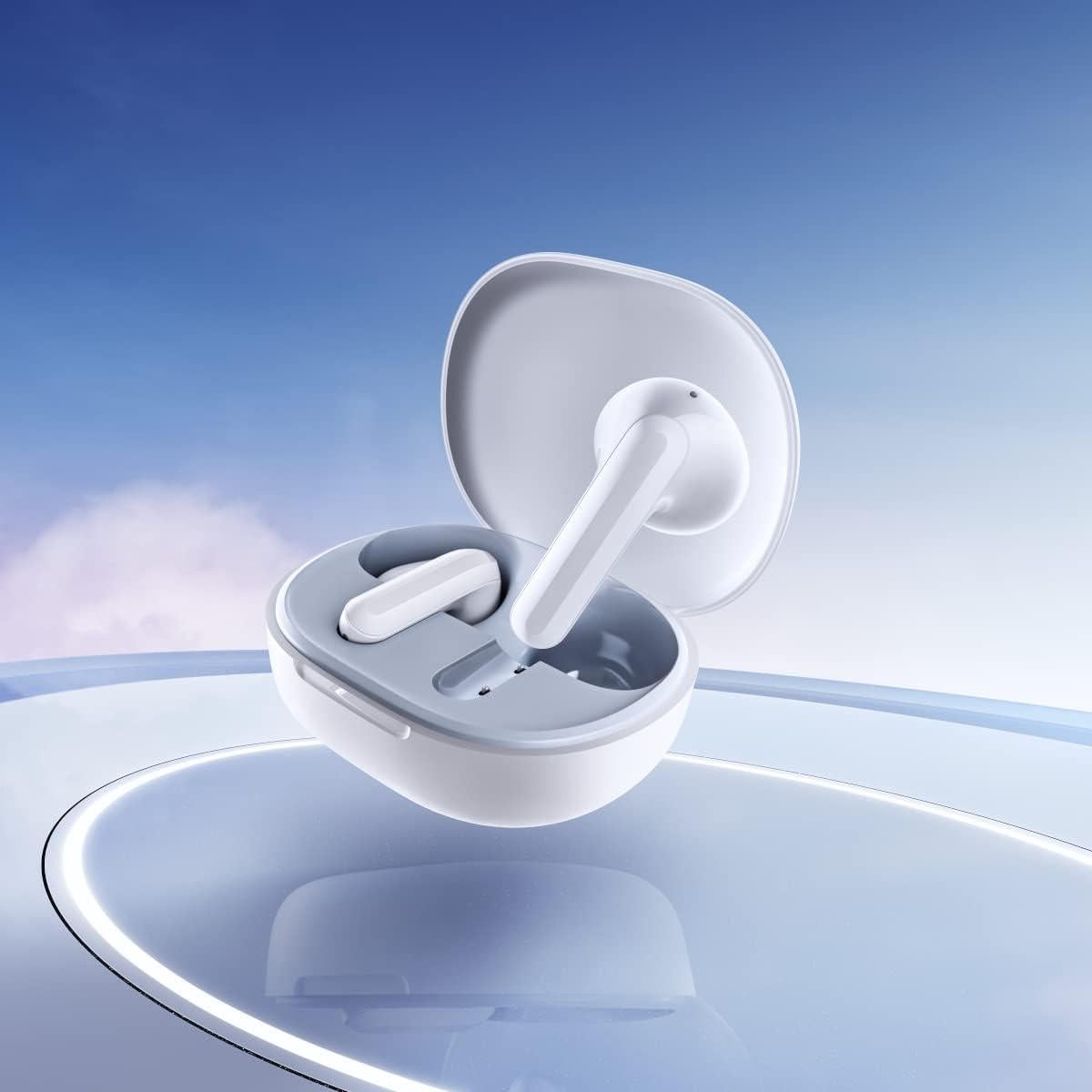 Xiaomi Redmi Buds 4 Lite Auriculares Inalámbricos TWS