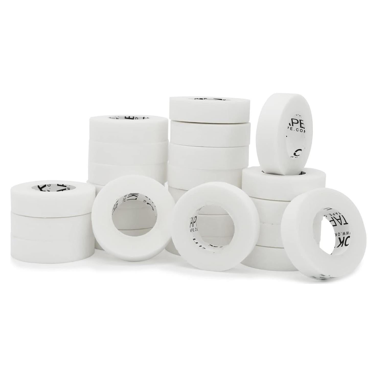 Cinta Quirúrgica CINTA OK Hipoalergénica 1.27 cm x 9.14 m