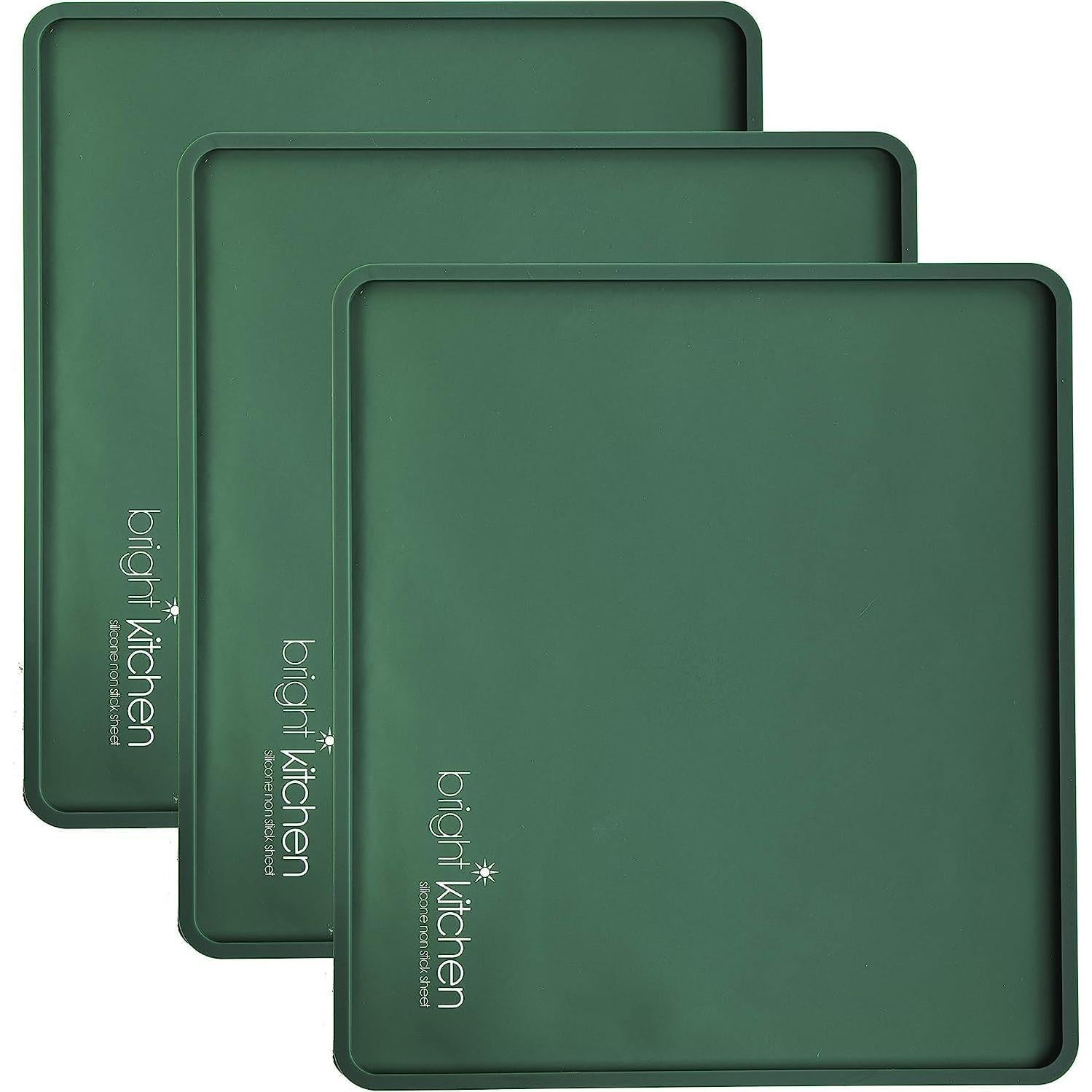 6 Hojas Deshidratadoras Bright Kitchen + Accesorios