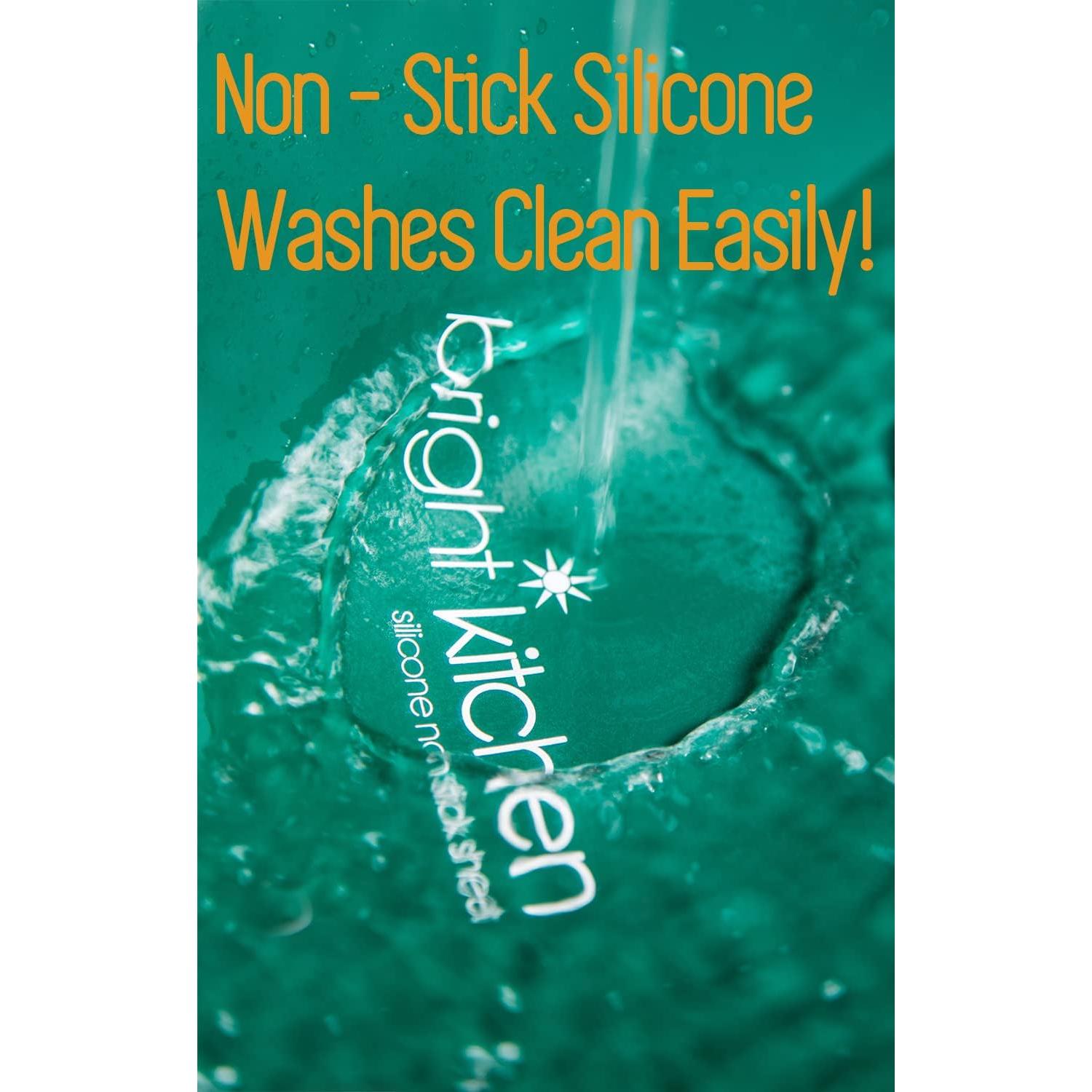 6 Hojas Deshidratadoras Bright Kitchen + Accesorios