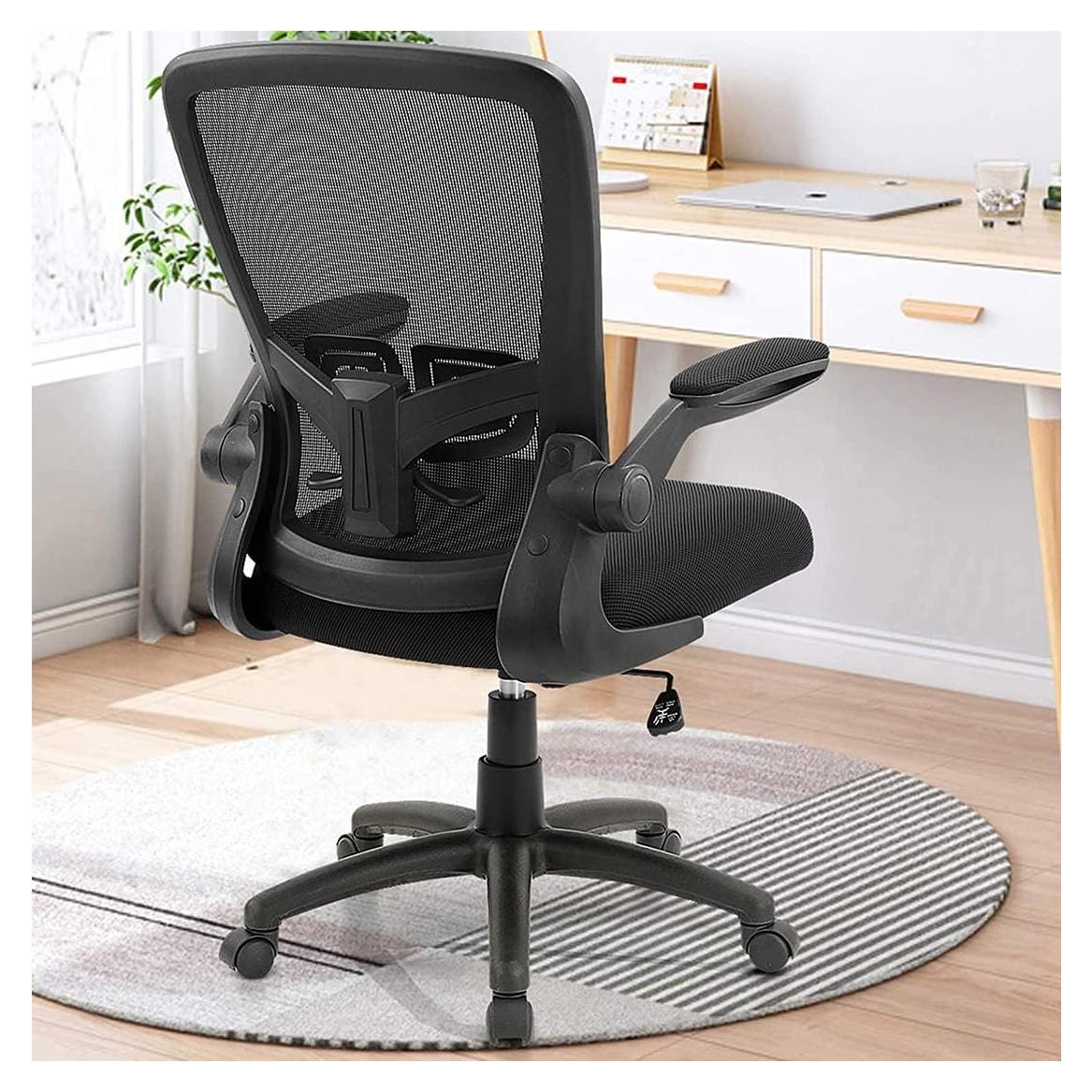 Silla de Oficina Ergonómica ANACCI ZLHECTO Ajustable 136kg