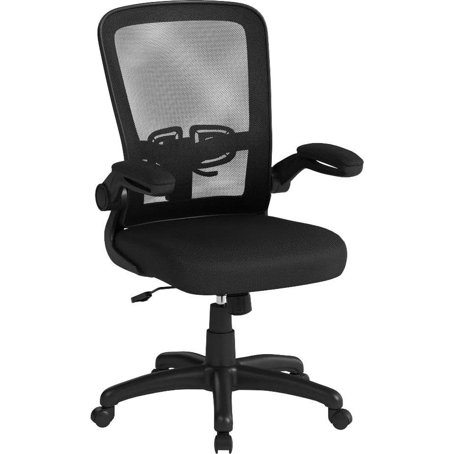Silla de Oficina Ergonómica ANACCI ZLHECTO Ajustable 136kg