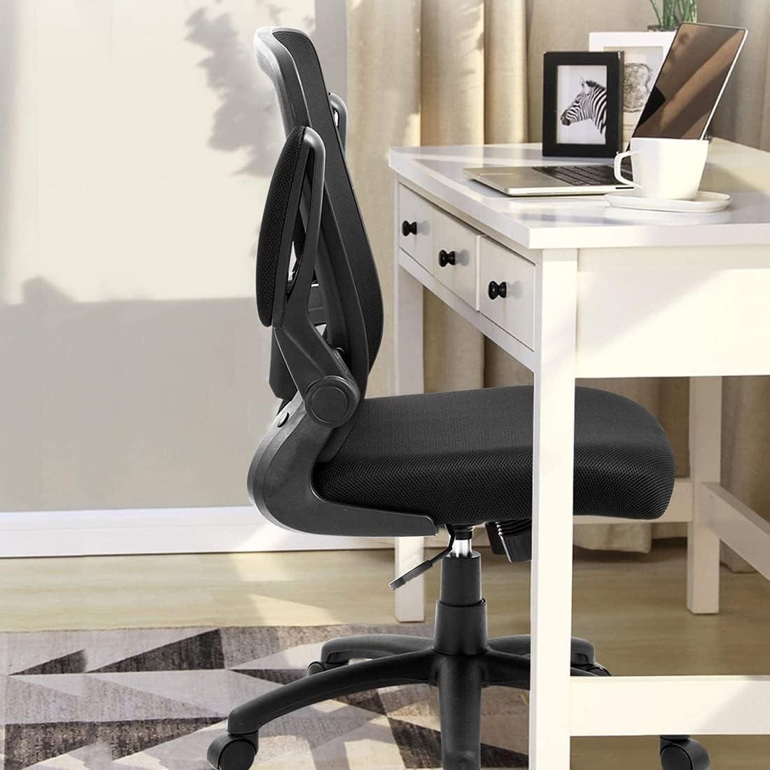Silla de Oficina Ergonómica ANACCI ZLHECTO Ajustable 136kg