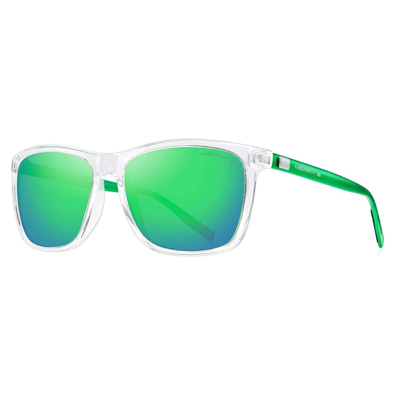 Gafas de sol polarizadas MERRY'S Vintage S8286 unisex