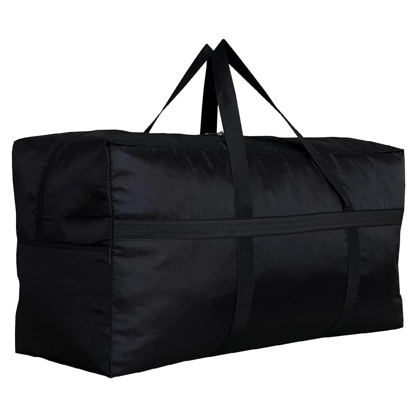 Bolsa Duffle DoYiKe Extra Grande Plegable 88,9x30x48,3cm