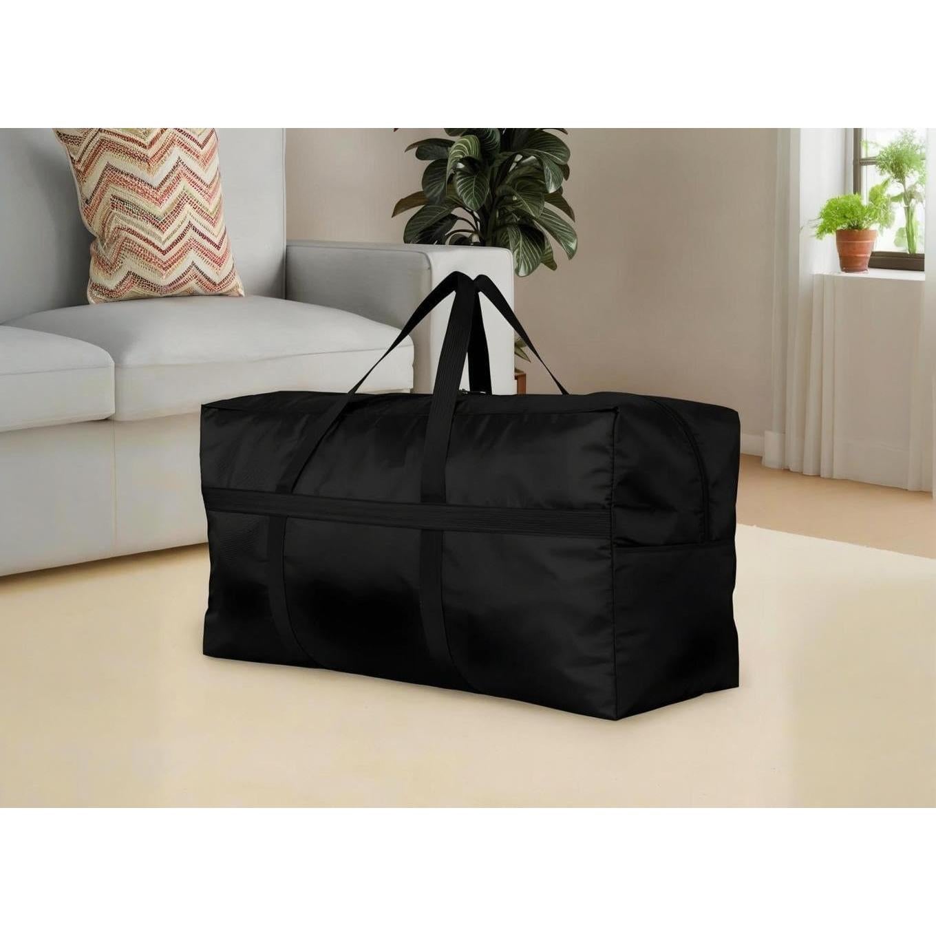 Bolsa Duffle DoYiKe Extra Grande Plegable 88,9x30x48,3cm