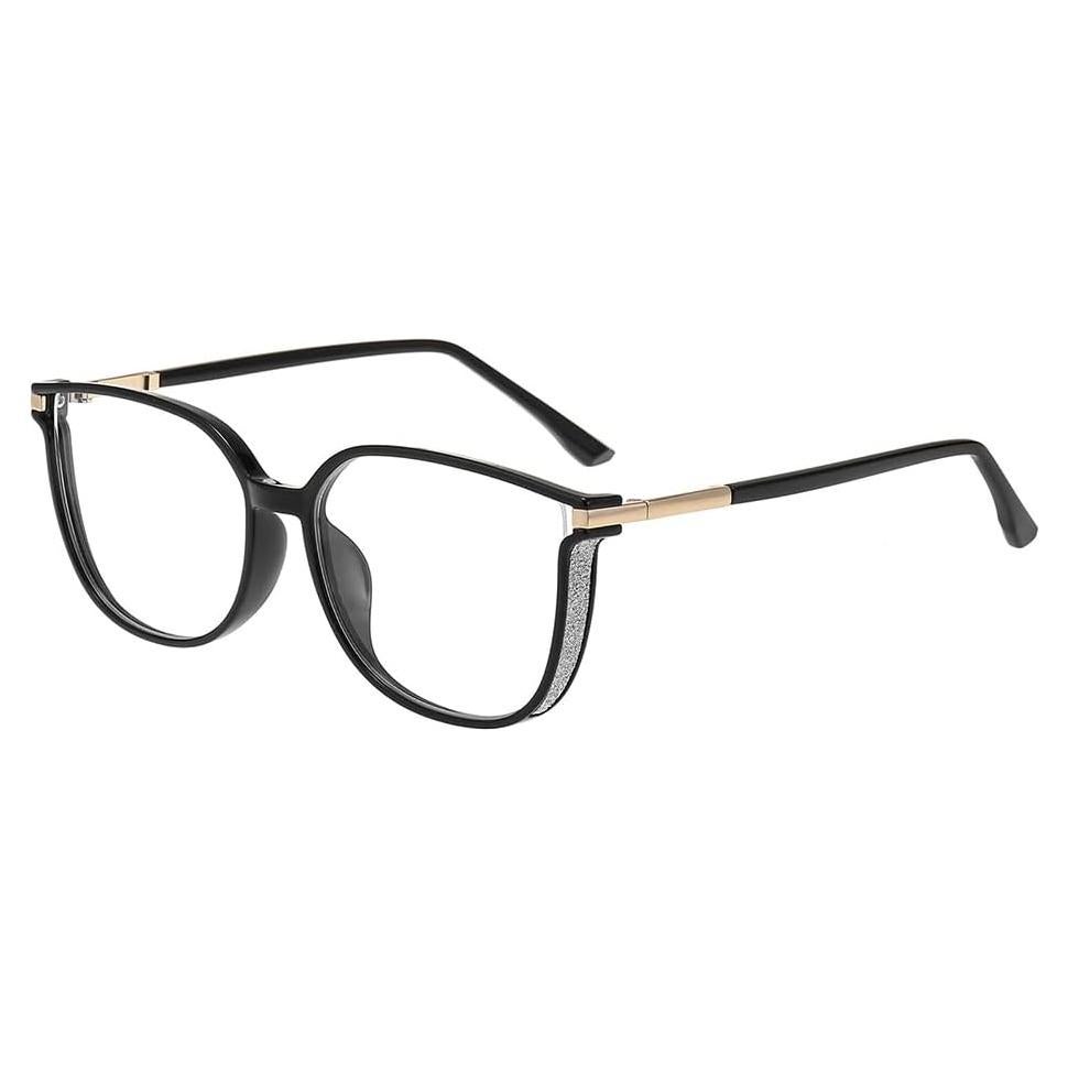 Gafas GUDVUE Anti Luz Azul para Mujer Ojos de Gato UV400
