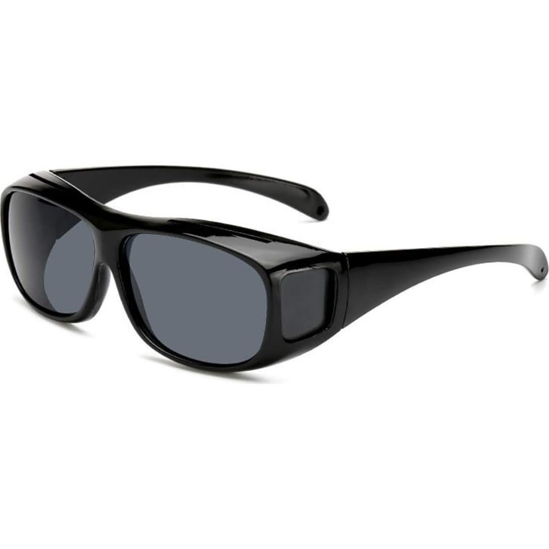 Gafas de Sol Envolventes ELLITE HD Vision UV Protección