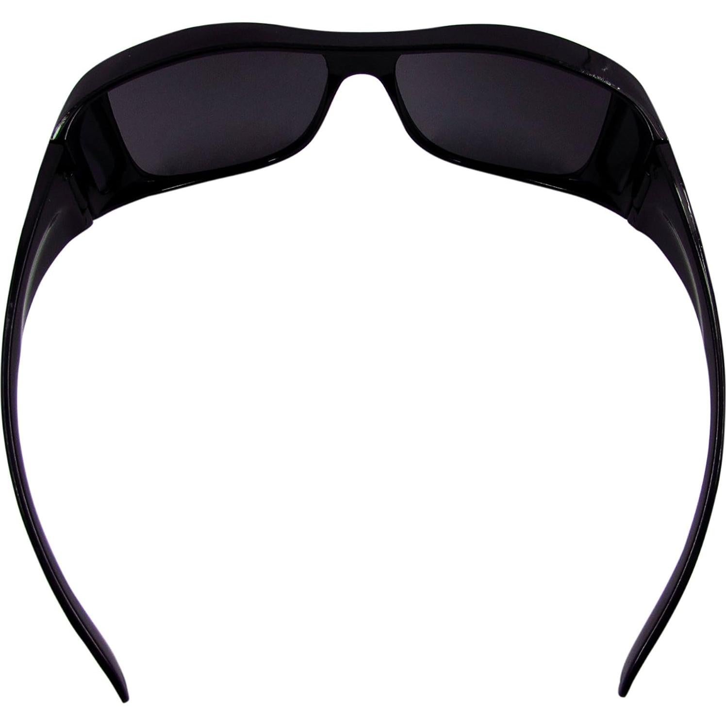 Gafas de Sol Envolventes ELLITE HD Vision UV Protección