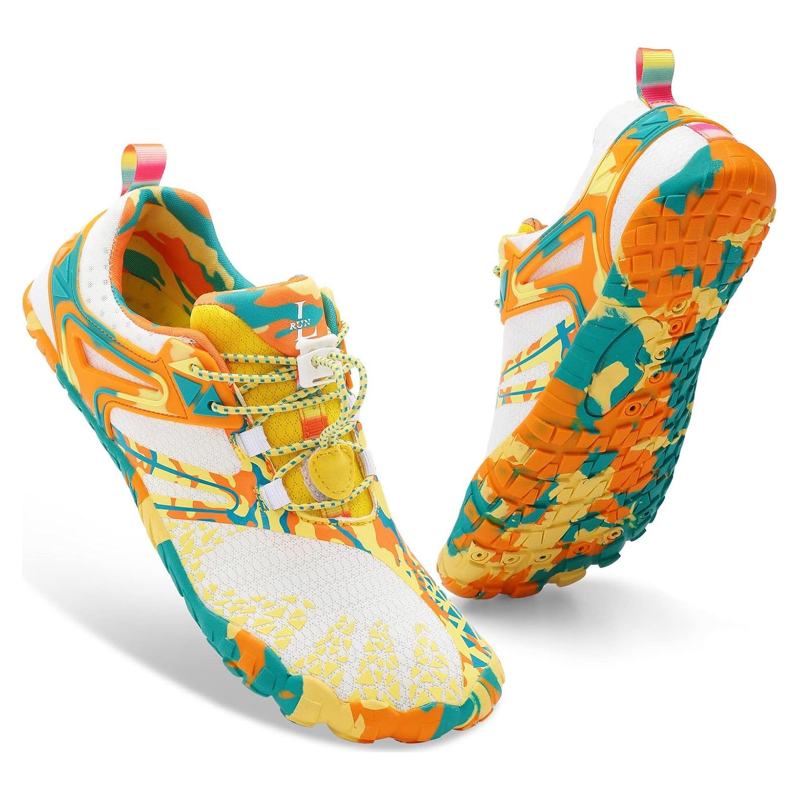 Zapatos de Agua XIHALOOK para Senderismo Secado Rápido